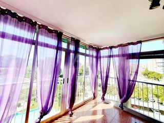 Pis a Playa de San Juan