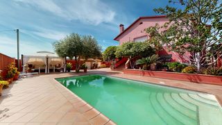 Haus in Sant Jaume dels Domenys