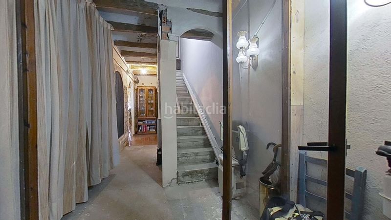 Foto 21dbcba1-f0a6-4caf-bb22-dd061bdaa2bf. Casa amb calefacció aparcament a Palau d´Anglesola (El)