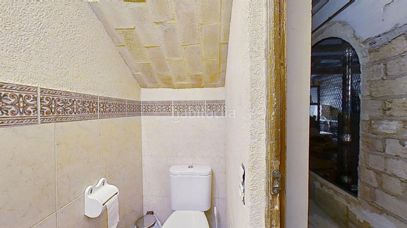 Foto 2d8dacfa-d83e-440c-8c12-f737592b6a34. Casa amb calefacció aparcament a Palau d´Anglesola (El)