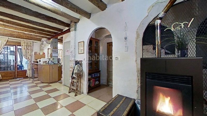 Foto 58ee4c81-156f-4724-838b-7843e359da48. Casa amb calefacció aparcament a Palau d´Anglesola (El)