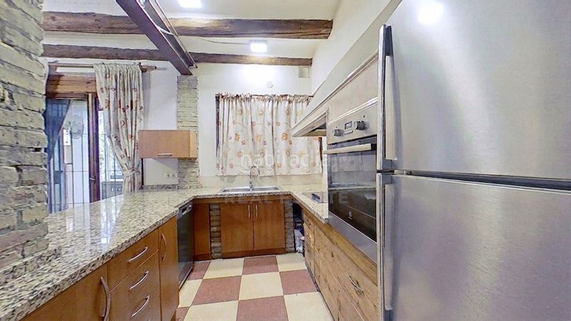 Foto 74081aea-6f2d-418b-b59f-c7e30e502019. Casa amb calefacció aparcament a Palau d´Anglesola (El)