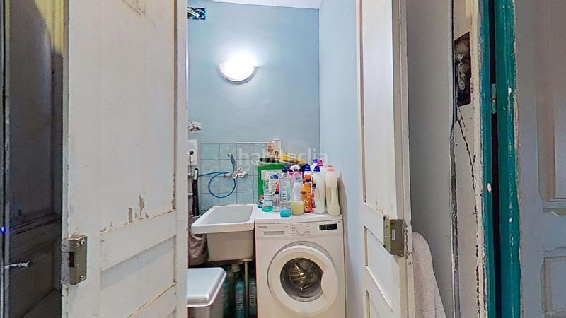 Foto 7a3c8885-c28a-4223-b5b4-e17205533de6. Casa amb calefacció aparcament a Palau d´Anglesola (El)