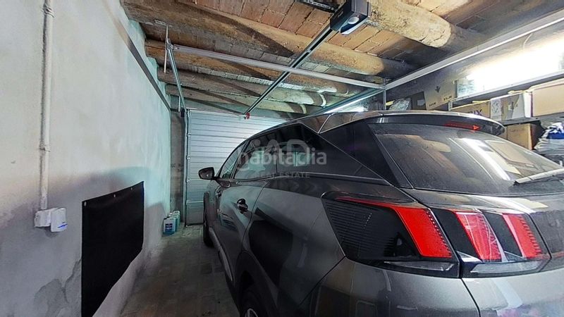 Foto 9640c93c-cc9d-4a41-887b-00a60c1a48f2. Casa amb calefacció aparcament a Palau d´Anglesola (El)