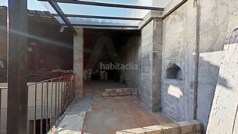 Foto b69a0469-b1ed-4ae0-8a8a-4588cb5150a2. Casa amb calefacció aparcament a Palau d´Anglesola (El)
