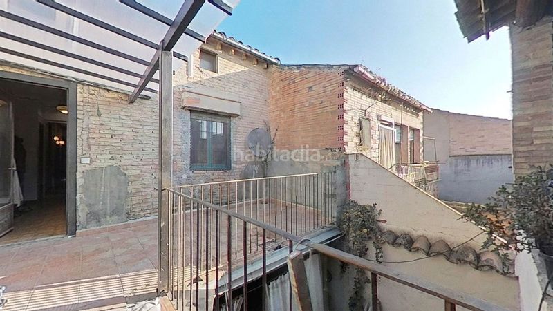 Foto c5bcc6a7-e440-4728-8d36-0273e33a324a. Casa amb calefacció aparcament a Palau d´Anglesola (El)
