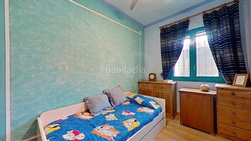 Foto c5ec1cd6-174d-41e6-a73a-faa8a80a3a69. Casa amb calefacció aparcament a Palau d´Anglesola (El)