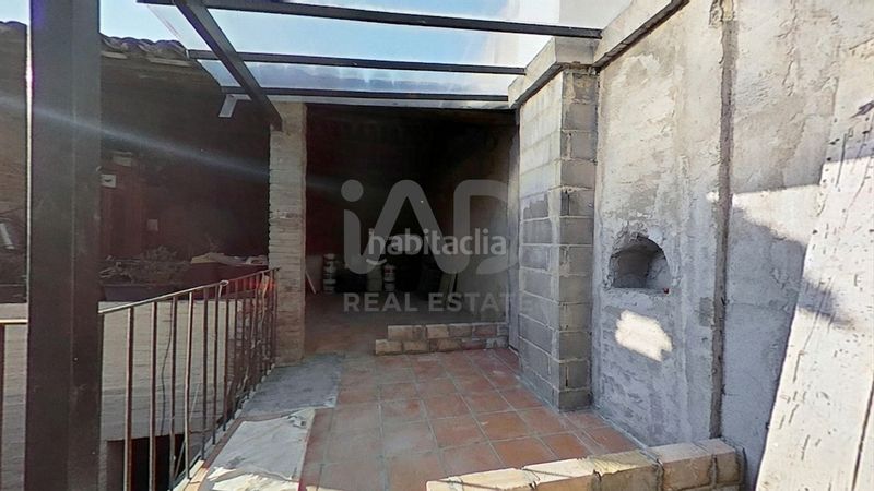 Foto ca92eff2-6921-4bf8-a686-e109034199d5. Casa amb calefacció aparcament a Palau d´Anglesola (El)