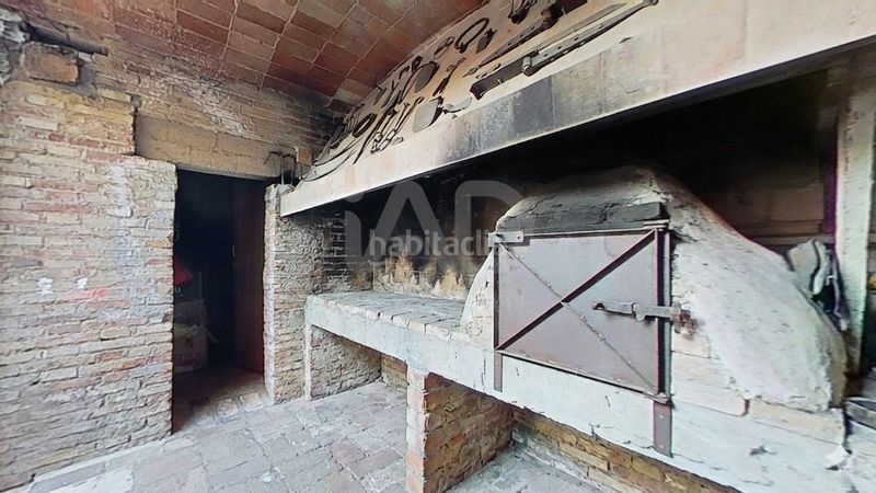 Foto dddeeb03-c8f1-4342-95d1-bd1fc1f8b3a1. Casa amb calefacció aparcament a Palau d´Anglesola (El)