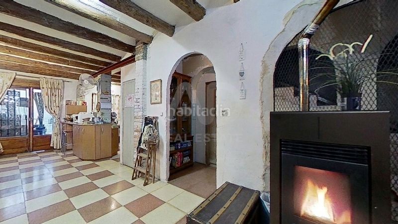 Foto f90ed492-ed2d-49d4-b784-e8c617fcc239. Casa amb calefacció aparcament a Palau d´Anglesola (El)