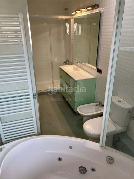 Foto be16d959-bcdc-4a56-bf6a-7e87c860986f. Dúplex amb calefacció a Barri del Centre Terrassa