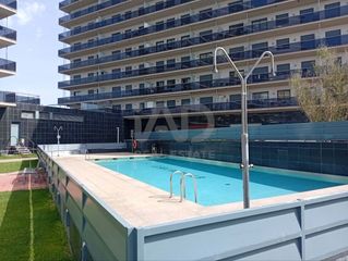 Appartement à Ampolla (L´)