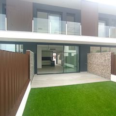Doppelhaus in Vandellòs i l´Hospitalet de l´Infant