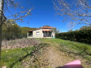 Rural plot in Ciudad Rodrigo