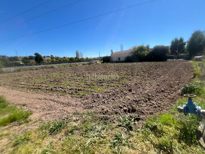 Foto 509f96ab-69a9-48ad-95a0-ac4e3a8a54d8. Finca rústica en Ciudad Rodrigo