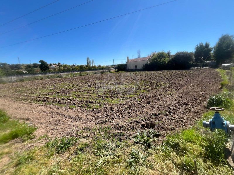 Foto 5639e1cb-1688-43dd-9f8e-6a662e4d7084. Finca rústica en Ciudad Rodrigo