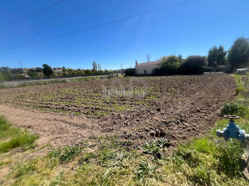 Foto f61c7720-d484-493e-87b5-e97e6fe42dd6. Finca rústica en Ciudad Rodrigo