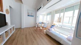 Etagenwohnung in L´Ametlla de Mar