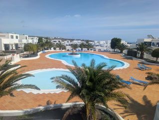 Casa aparellada a Punta Calero