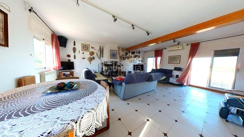 Foto 29bfb91c-173f-4067-bc8d-81c810393725. Casa amb calefacció aparcament piscina a Flix