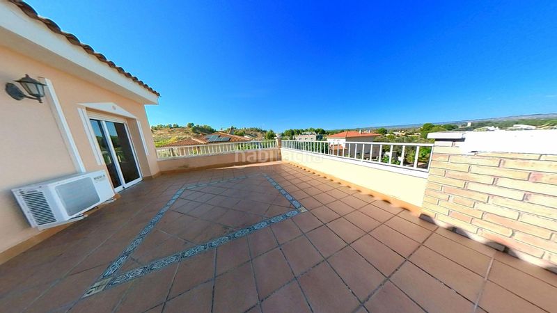 Foto f13e656c-22c9-44aa-9929-0c827679f69c. Casa amb calefacció aparcament piscina a Flix