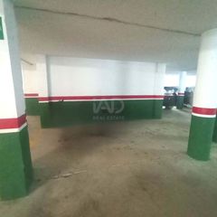 Car parking in Tivissa