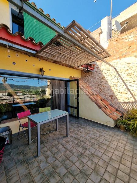 Foto 1420cb20-8a98-454e-ae84-f7f2ea170839. Casa amb calefacció a Ulldecona