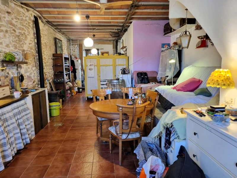 Foto 65e7d831-8861-4d8f-a37c-3b78e2b400ba. Casa amb calefacció a Ulldecona