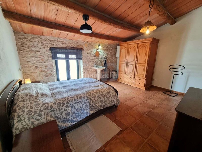 Foto 6a9b4b63-bf39-4da8-b329-fa61409d3258. Casa amb calefacció a Ulldecona