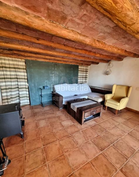 Foto 756417d8-6e60-494c-a4f5-c4a01ebb27c3. Casa amb calefacció a Ulldecona