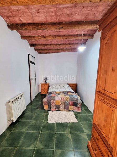 Foto 7624bf8a-7add-44c5-ad8f-43d09fef4606. Casa amb calefacció a Ulldecona