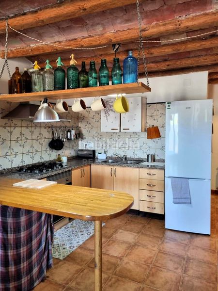 Foto 80982dfe-5c68-4226-8beb-73fe097e0411. Casa amb calefacció a Ulldecona