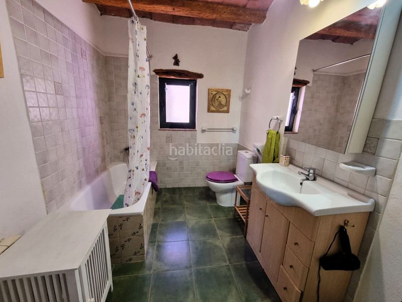 Foto 84a0af38-f920-46fa-8ae9-27d0ed0a6e0e. Casa amb calefacció a Ulldecona