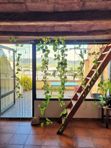 Foto 8a4c6f00-f2ba-4165-b793-30392b4f3cdb. Casa amb calefacció a Ulldecona