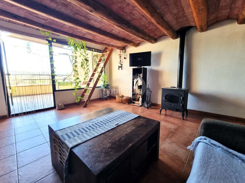 Foto 8ecd692b-0c71-4228-a5d4-cababac2672b. Casa amb calefacció a Ulldecona