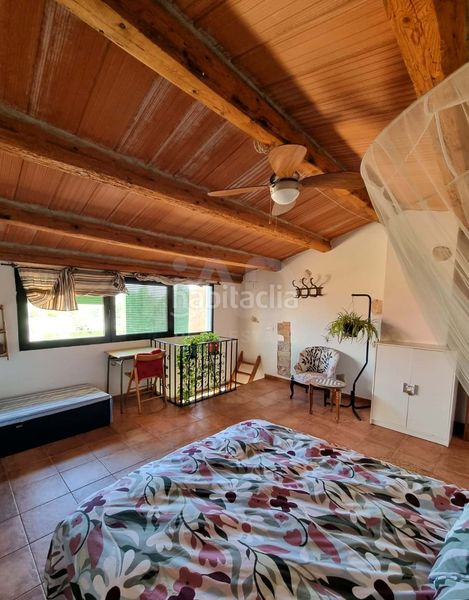 Foto 91aaeeb7-dd9b-4b87-ad41-00d14831d292. Casa amb calefacció a Ulldecona