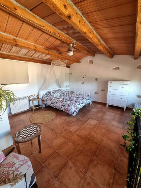 Foto 92106a92-3280-43a4-ac8d-25c128e2a8c9. Casa amb calefacció a Ulldecona