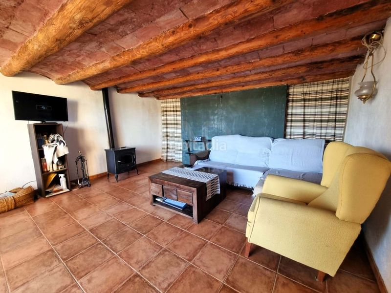 Foto ac0bb19a-fcde-400b-9ca7-00c82cc24f4b. Casa amb calefacció a Ulldecona