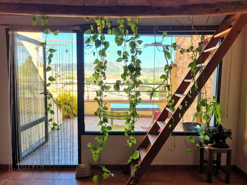 Foto ba50bbe2-d6ae-461b-b4ab-c7984167c36b. Casa amb calefacció a Ulldecona