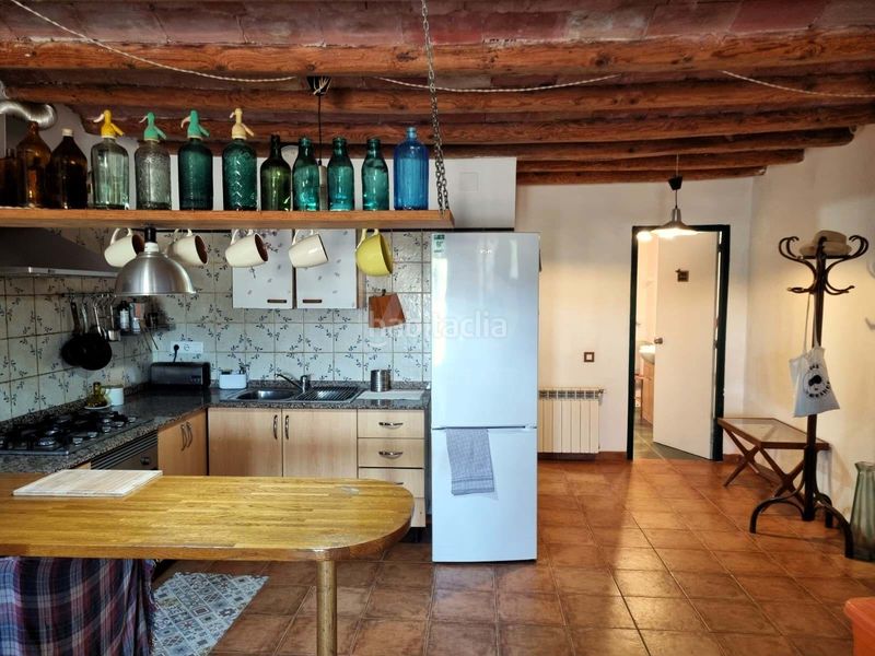 Foto cc33e31f-d36e-4ef4-b3c7-67f5e7e59674. Casa amb calefacció a Ulldecona