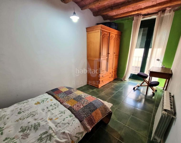 Foto cd53d29e-1d77-4db2-9542-f716bd4be07a. Casa amb calefacció a Ulldecona