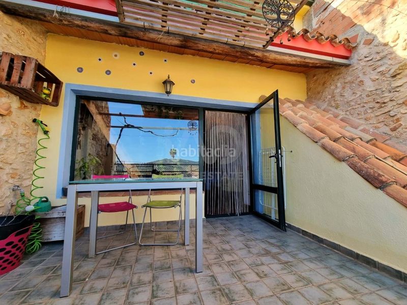 Foto ce454afc-d073-418d-88b8-42f6d9d741eb. Casa amb calefacció a Ulldecona