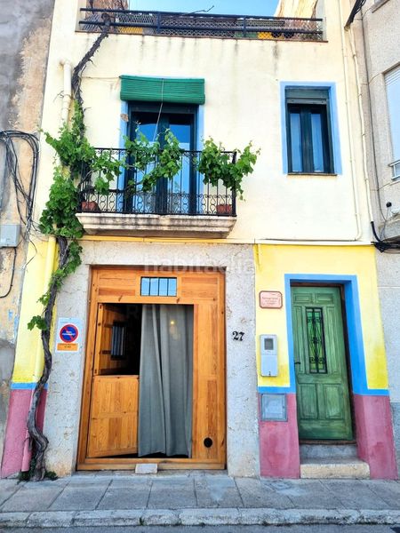 Foto d048563f-5491-4021-a1ee-407ed44a82a5. Casa amb calefacció a Ulldecona