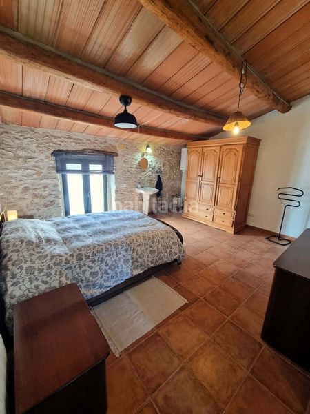 Foto d572df7a-0408-4e43-84db-5181c05202bb. Casa amb calefacció a Ulldecona