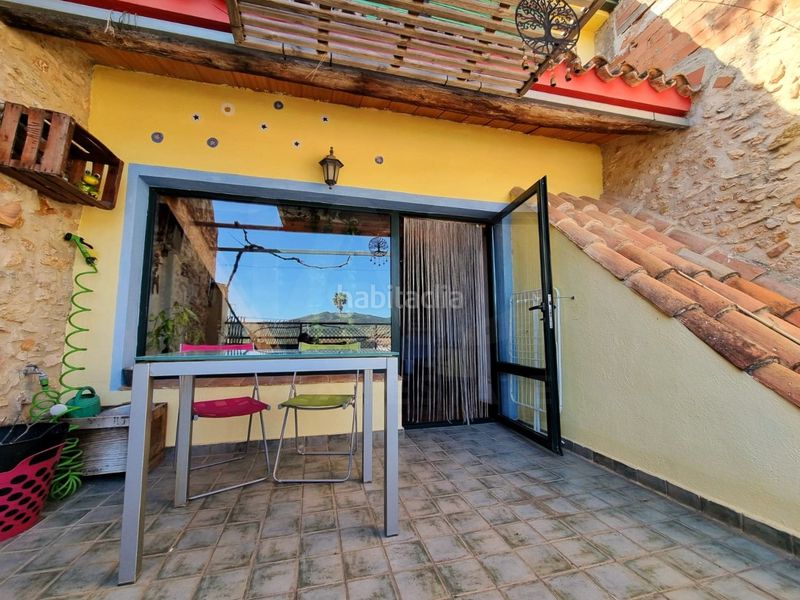 Foto d602307d-5485-4a5d-8a1b-5c76b8fc7214. Casa amb calefacció a Ulldecona
