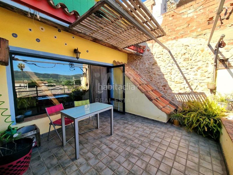 Foto d61c3303-e774-4047-ba92-10f873153a86. Casa amb calefacció a Ulldecona