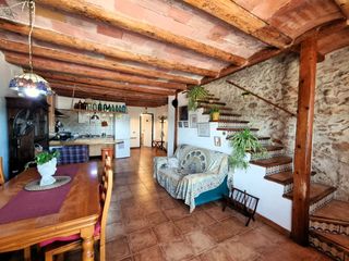 Maison à De l'estació 27