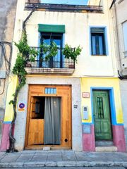 Maison à Ulldecona