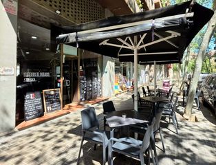 Local Comercial a La Verneda - La Pau