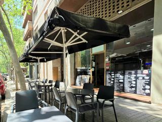 Local Comercial a La Verneda - La Pau
